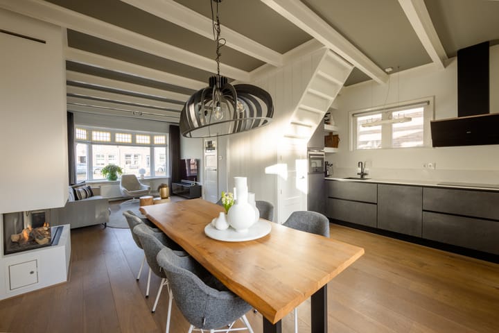 Foto 3 van Snakkerburren 7