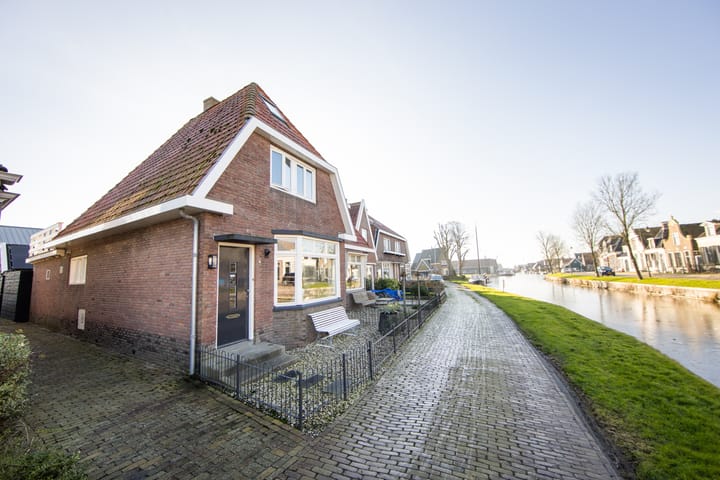 Foto 5 van Snakkerburren 7