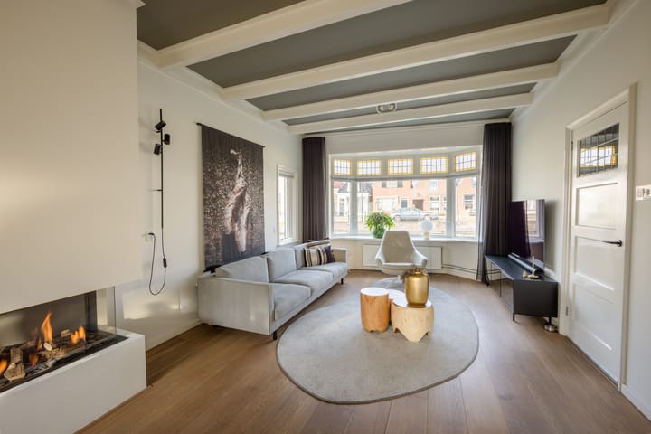 Foto 7 van Snakkerburren 7