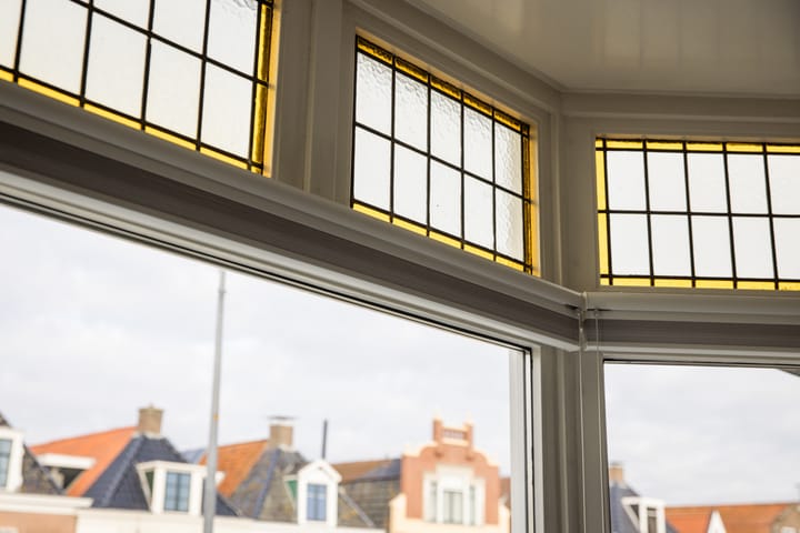 Foto 8 van Snakkerburren 7