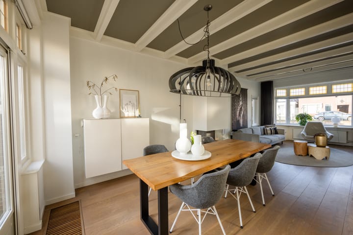 Foto 11 van Snakkerburren 7