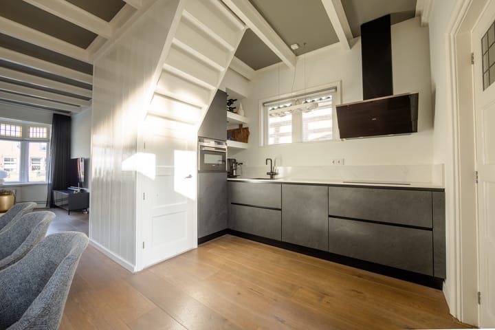 Foto 12 van Snakkerburren 7