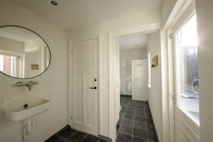 Foto 14 van Snakkerburren 7