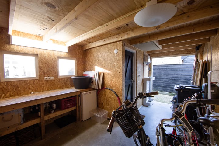 Foto 17 van Snakkerburren 7