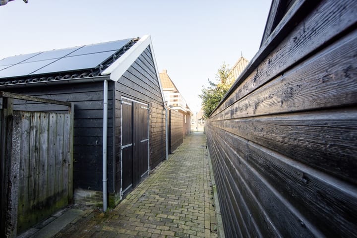 Foto 19 van Snakkerburren 7