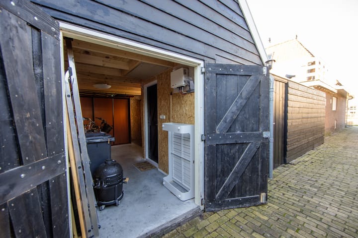 Foto 20 van Snakkerburren 7