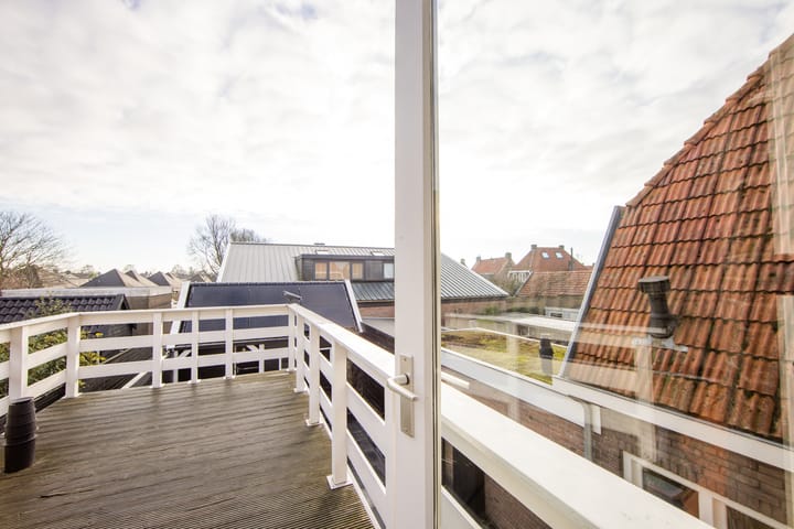 Foto 25 van Snakkerburren 7