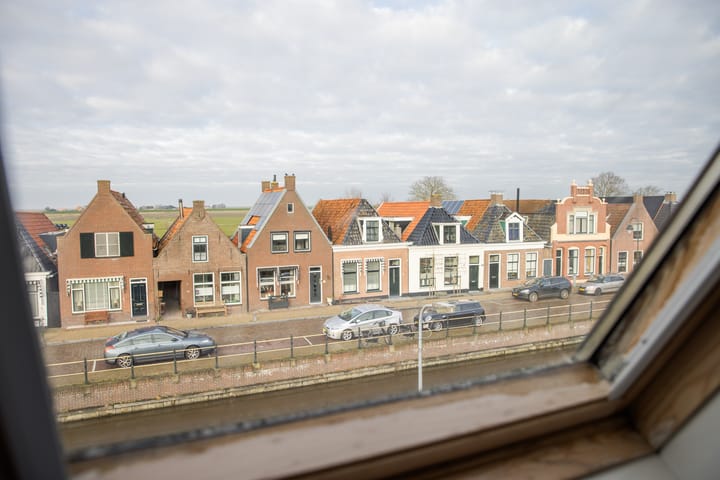 Foto 32 van Snakkerburren 7