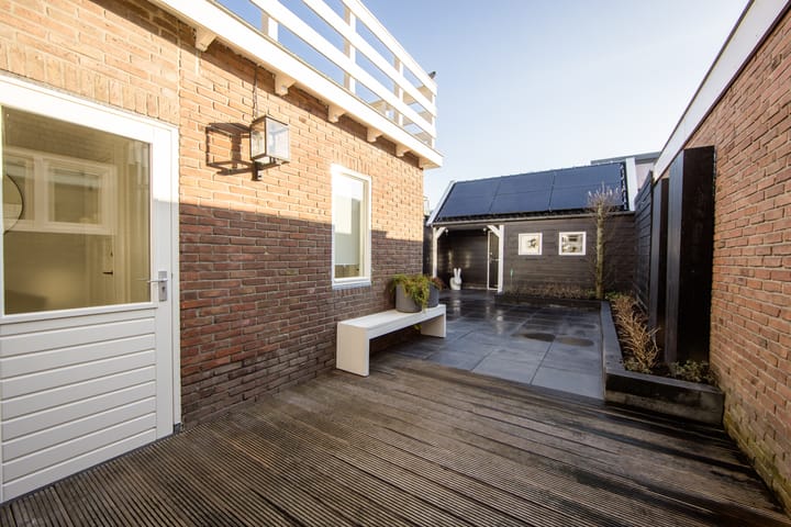 Foto 16 van Snakkerburren 7