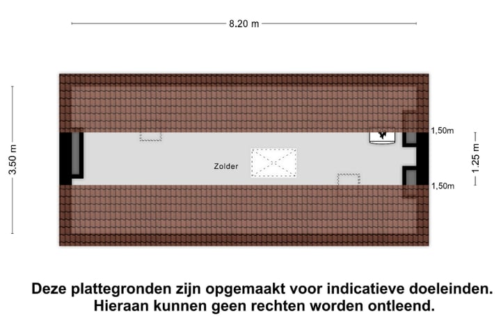 Bekijk foto 52 van Herenstraat 41-A