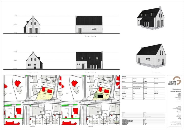 Foto 6 van Nedereindsestraat
