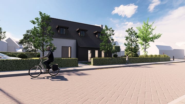 Foto 4 van Nedereindsestraat