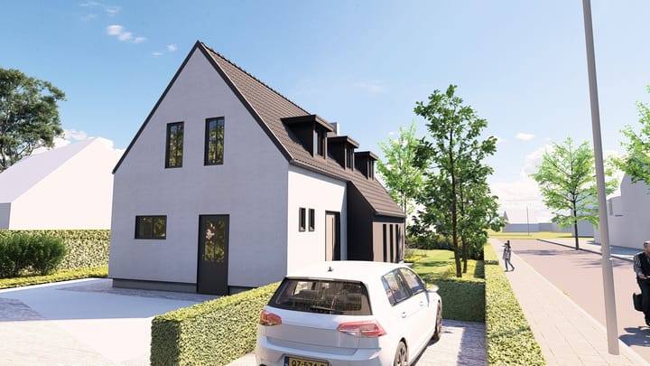 Foto 5 van Nedereindsestraat