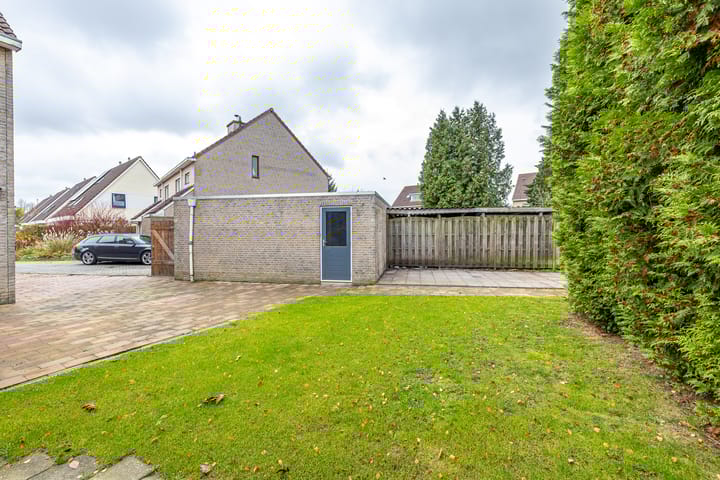 Foto 4 van Papenven 7