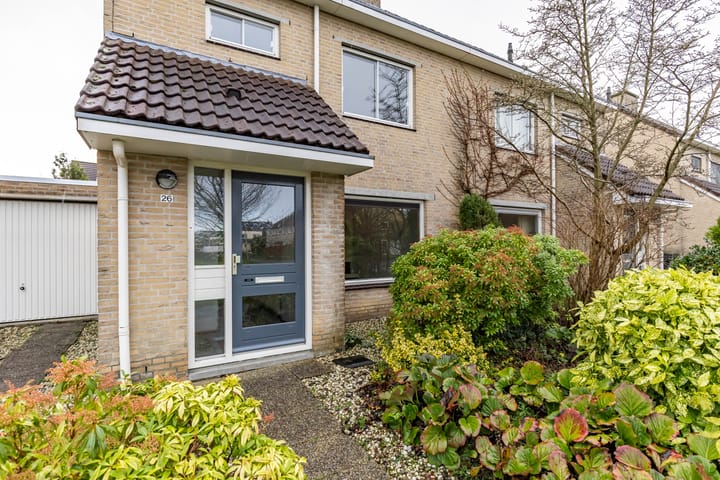 Foto 2 van Tonkensven 26