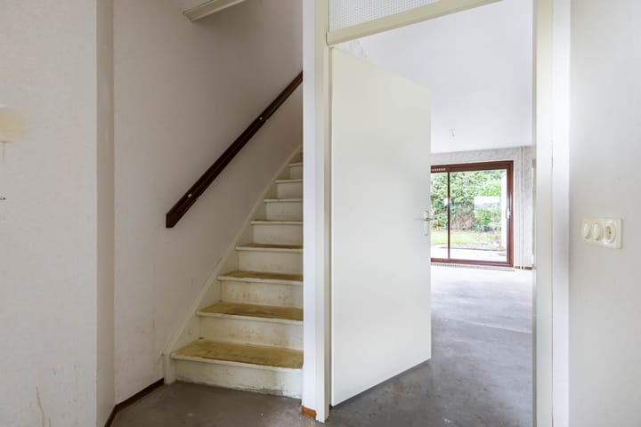 Foto 5 van Tonkensven 26