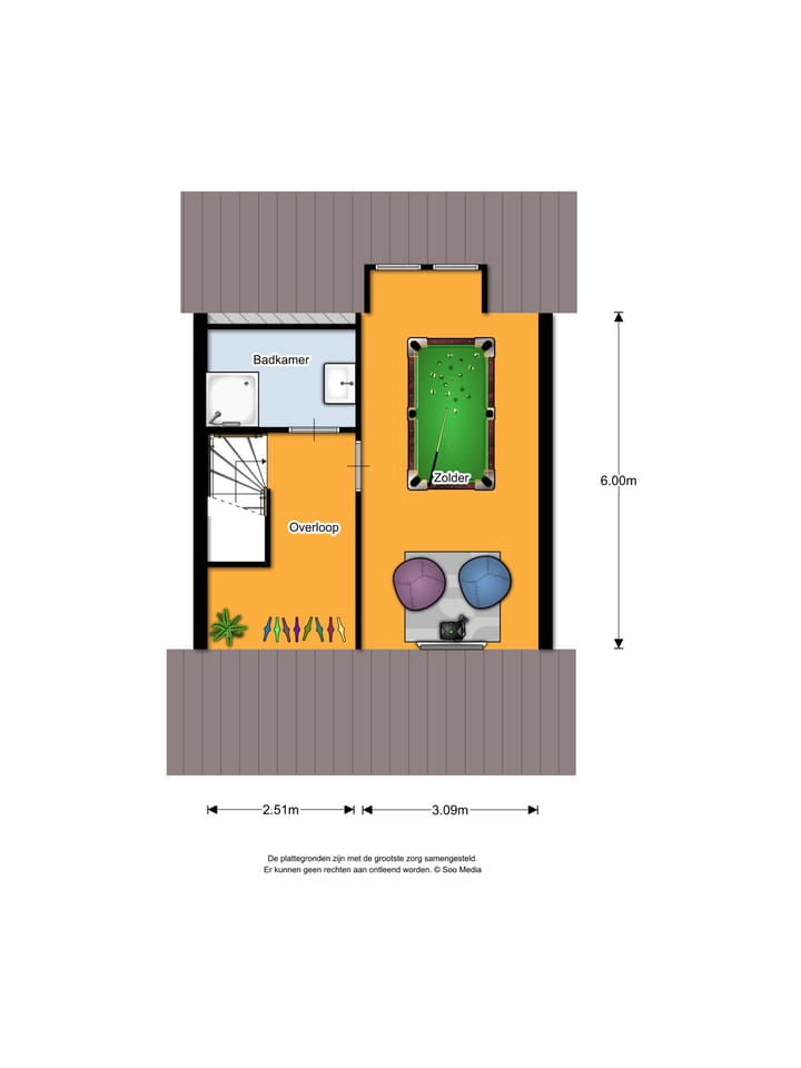 Foto 37 van Tonkensven 26