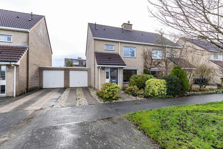 Foto 1 van Tonkensven 26