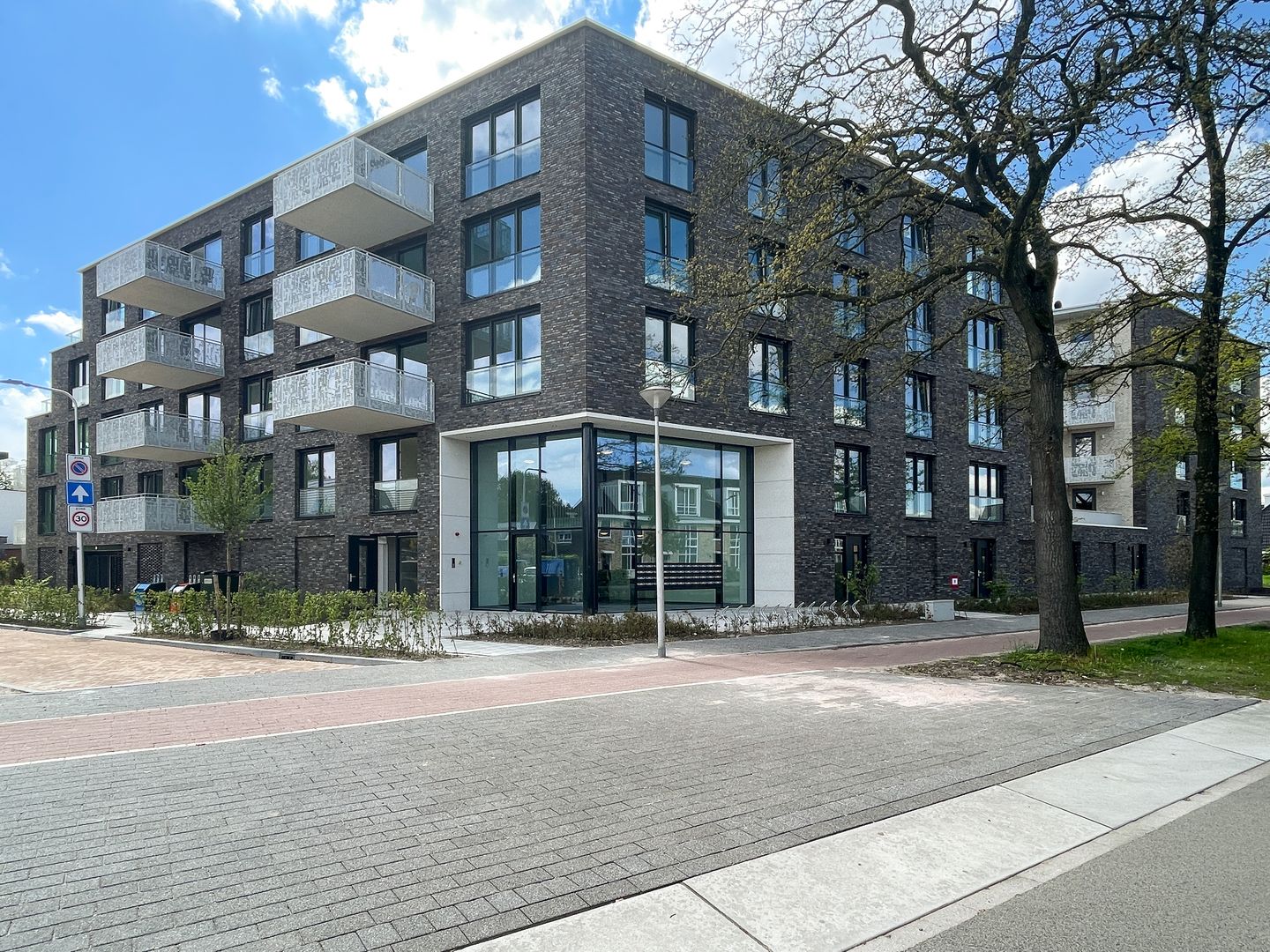 Photo 1 of Pi Schefferstraat 26