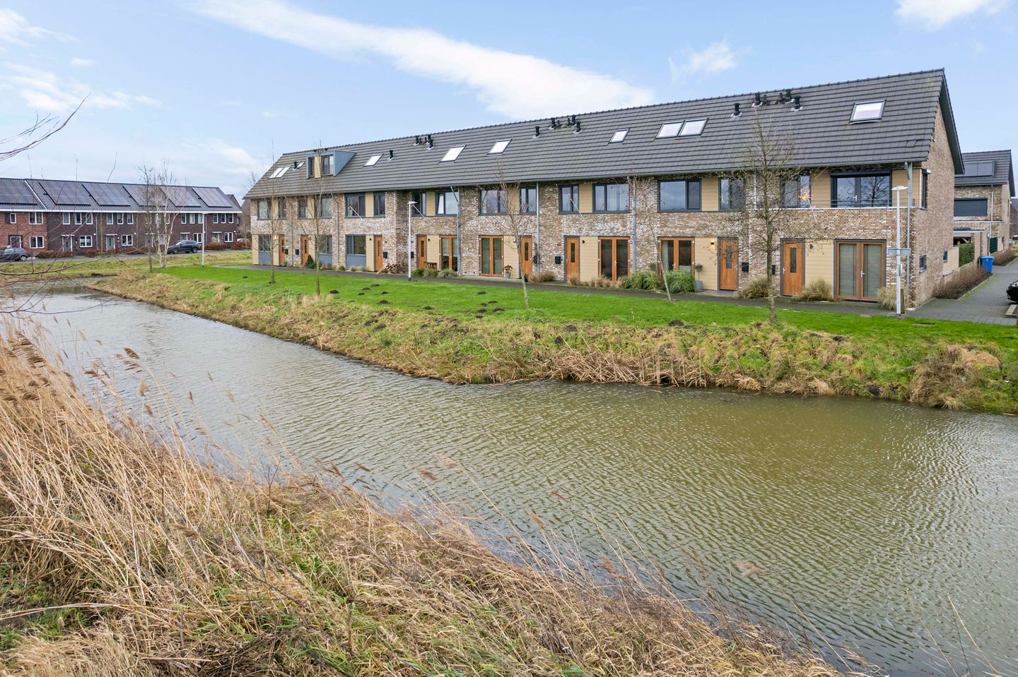 Foto 1 van Voermanstraat 100