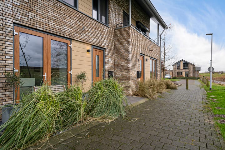 Foto 5 van Voermanstraat 100