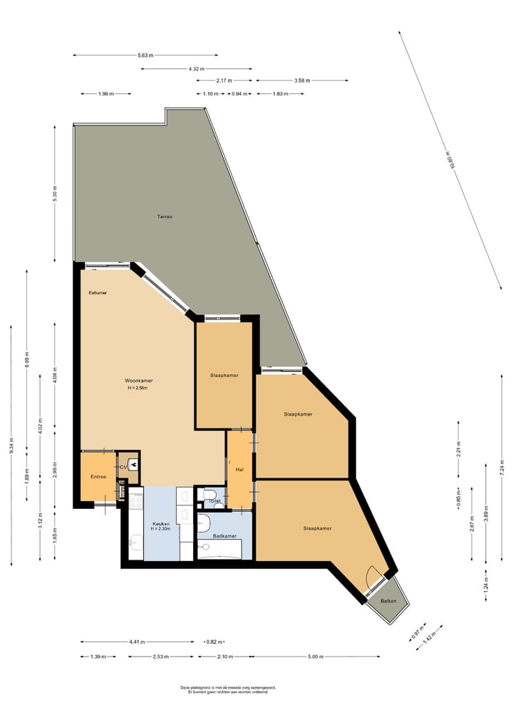 Foto 42 van Woldberg 159