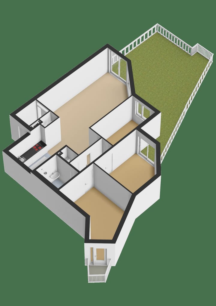 Foto 43 van Woldberg 159