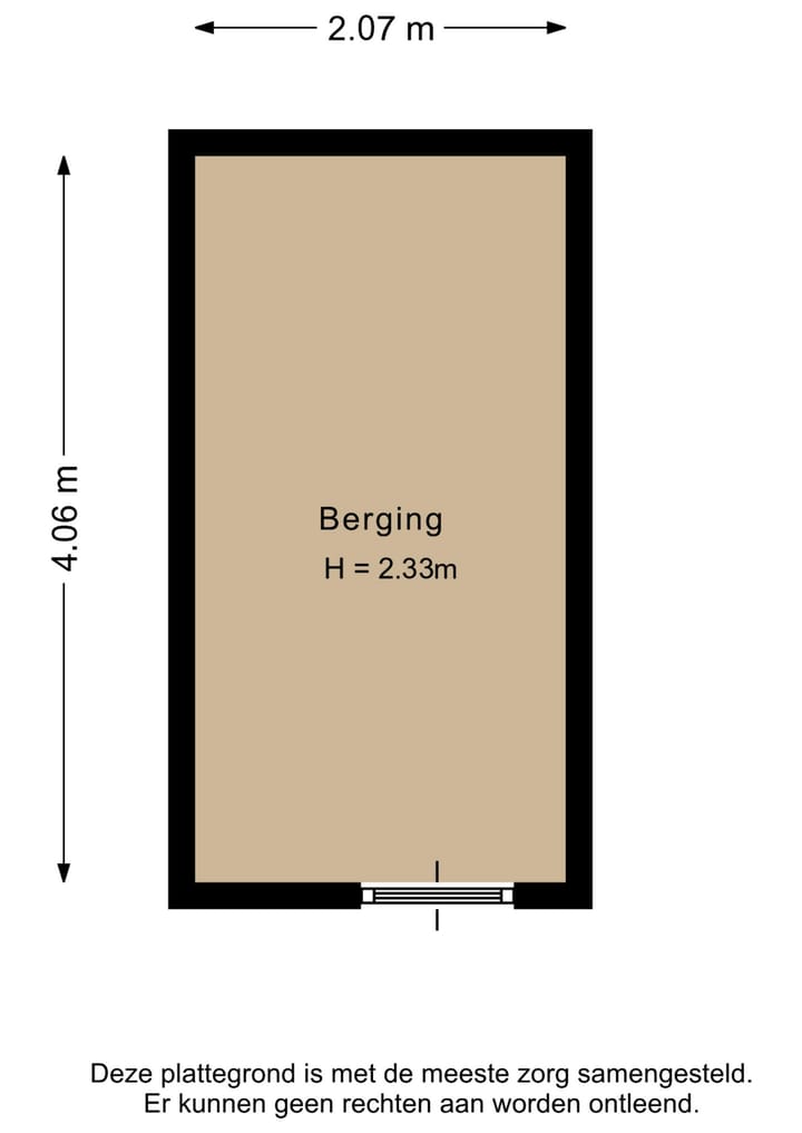 Foto 45 van Woldberg 159