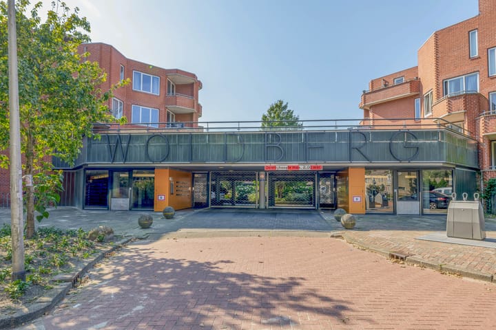 Foto 7 van Woldberg 159