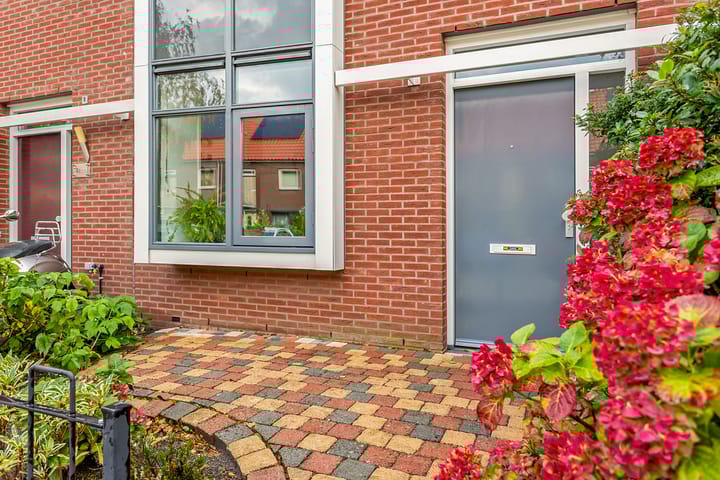 Foto 2 van Ameidestraat 76