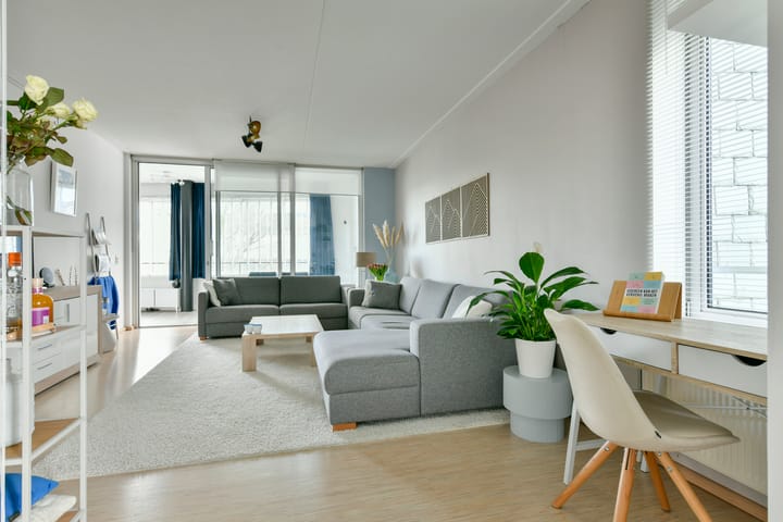 Foto 2 van IJburglaan 402