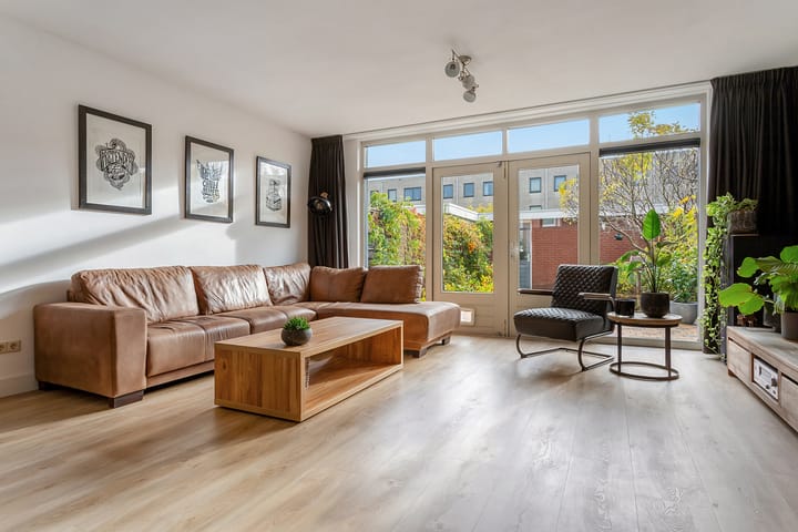 Foto 5 van Ameidestraat 76