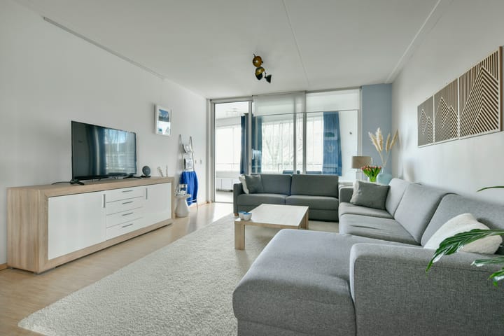 Foto 3 van IJburglaan 402