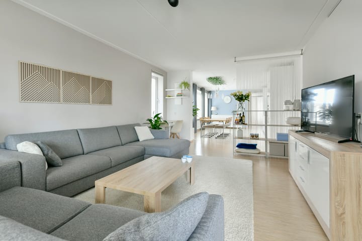 Foto 4 van IJburglaan 402