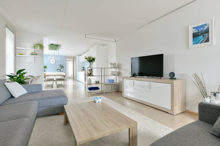 Foto 5 van IJburglaan 402