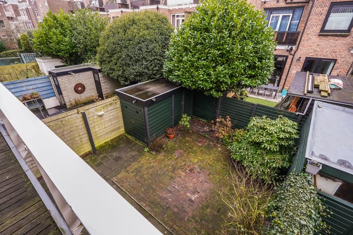 Foto 2 van Van Panhuysstraat 12