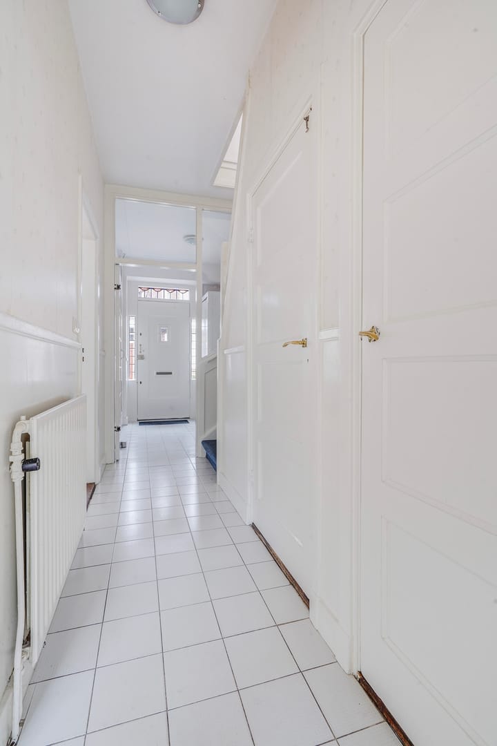 Foto 7 van Van Panhuysstraat 12