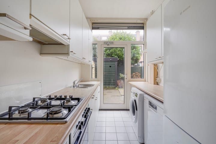 Foto 9 van Van Panhuysstraat 12