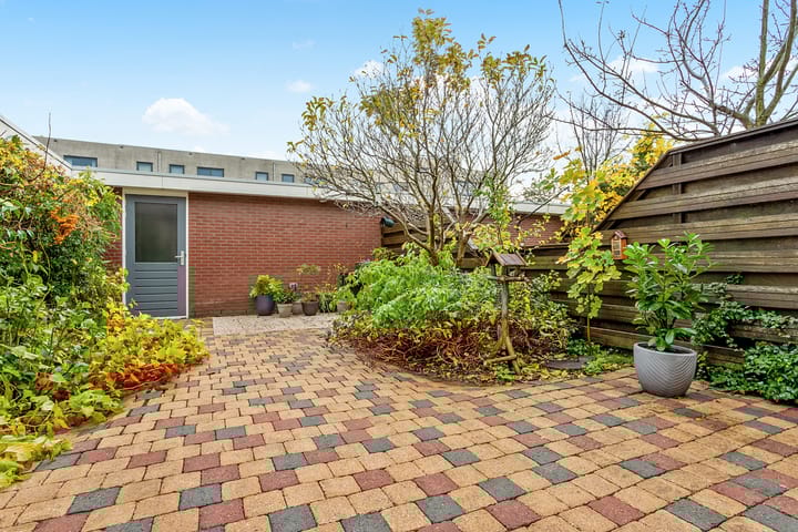 Foto 24 van Ameidestraat 76