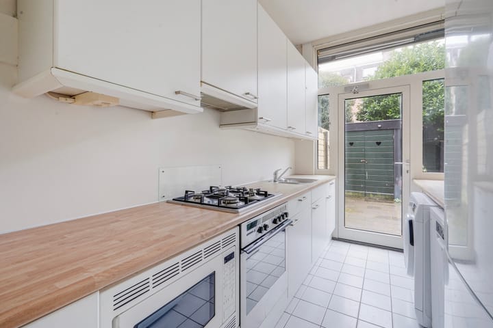 Foto 10 van Van Panhuysstraat 12