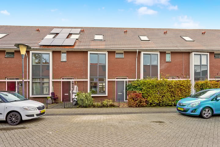 Foto 28 van Ameidestraat 76