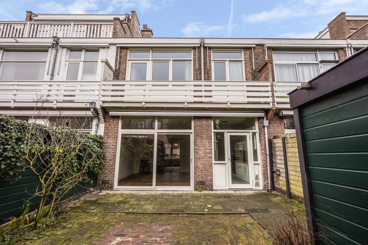 Foto 21 van Van Panhuysstraat 12