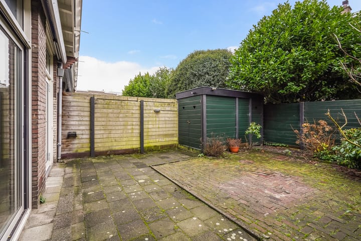 Foto 22 van Van Panhuysstraat 12