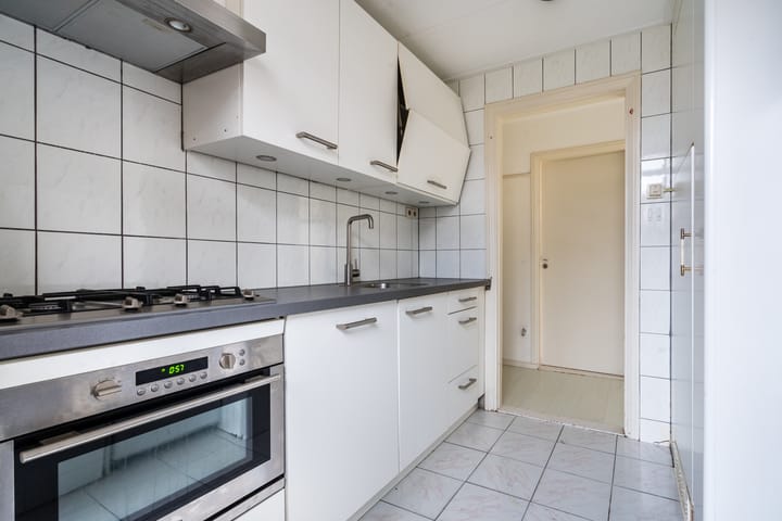 Foto 9 van Veenendaalkade 6