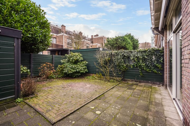 Foto 23 van Van Panhuysstraat 12