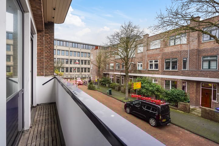 Foto 31 van Van Panhuysstraat 12