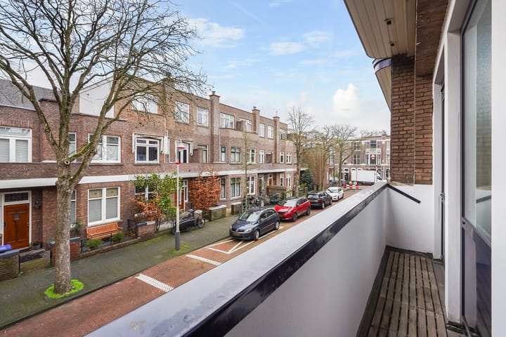 Foto 32 van Van Panhuysstraat 12