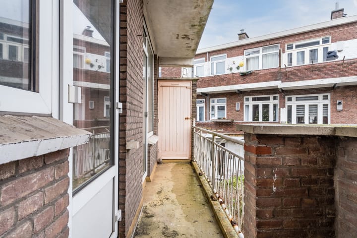 Foto 23 van Veenendaalkade 6