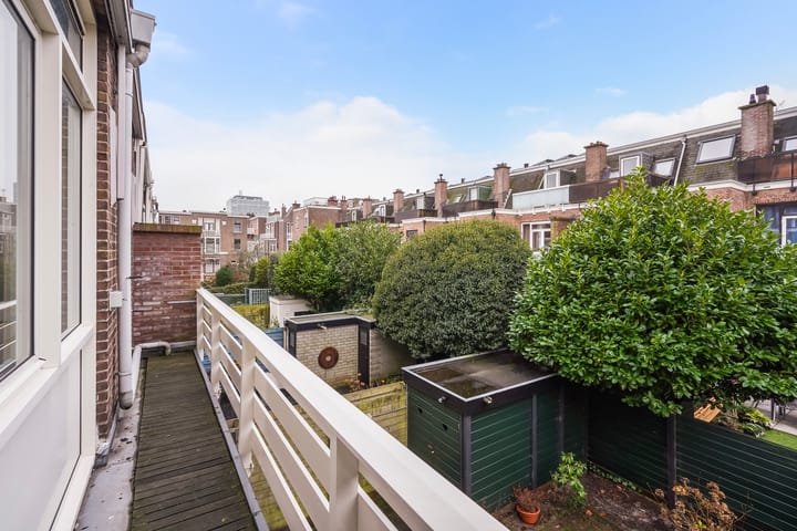 Foto 38 van Van Panhuysstraat 12