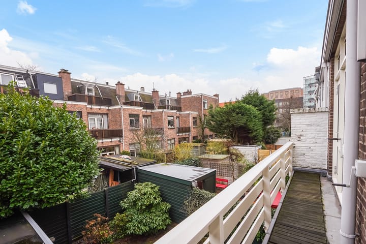 Foto 39 van Van Panhuysstraat 12